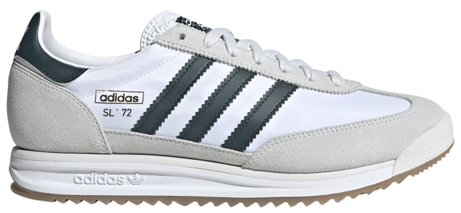 Adidas SL72 RS White Aurora Ivy for sale | eBay