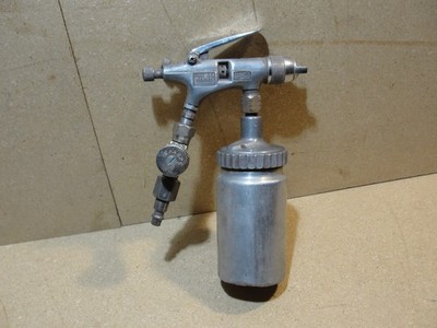 Devilbiss Paint Sprayer EGA Series #502 #390 Tip.