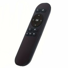 New Replaced Remote compatible with Roku Express, 1, 2, 3, 4 HD, LT, XS, XD 