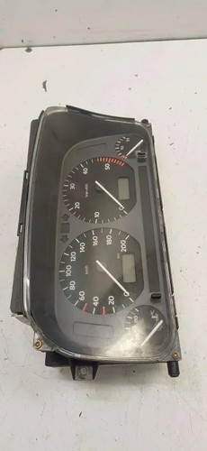 VW GOLF III Variant 1H5 Kombiinstrument 1H0919864K 1.90 Diesel 81kw 34902504