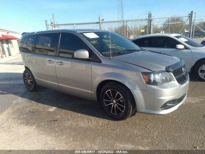 (LOCAL PICKUP ONLY) Steering Column Dash Shift Tilt Fits 12-19 CARAVAN 1735098