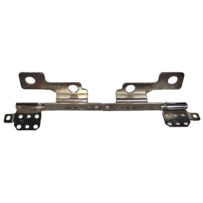 Hinges for Prestigio Smartbook 141 C2 ZN-D1439 laptop screen replacement