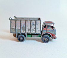 Matchbox No. 28 G.M.C. Tipper Truck | Beautiful Play Patina