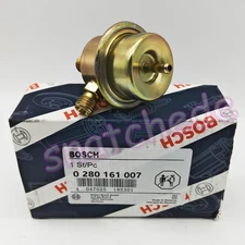 Bosch 0280161007 Fuel Injection Pressure Regulator For Mercedes Benz 92811023102