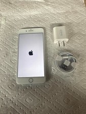 Apple iPhone 7 Plus - 256 GB - Silver Verizon