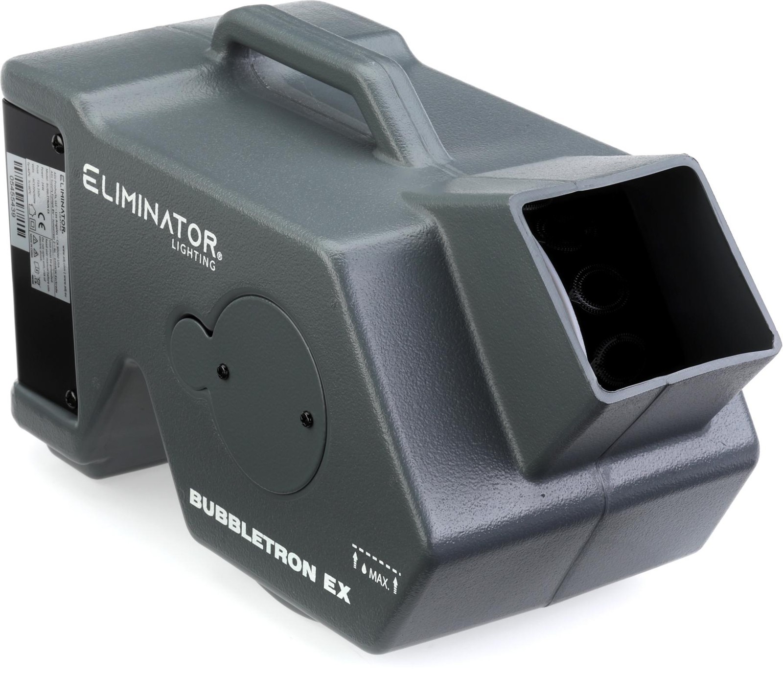 Пузырьковая машина Eliminator Bubbletron EX 21490₽