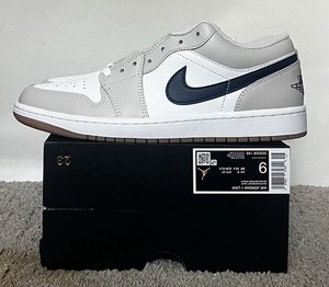 Nike Air Jordan 1 Retro Low サイズ9 Jordan 1 Low Size 9 | eBay