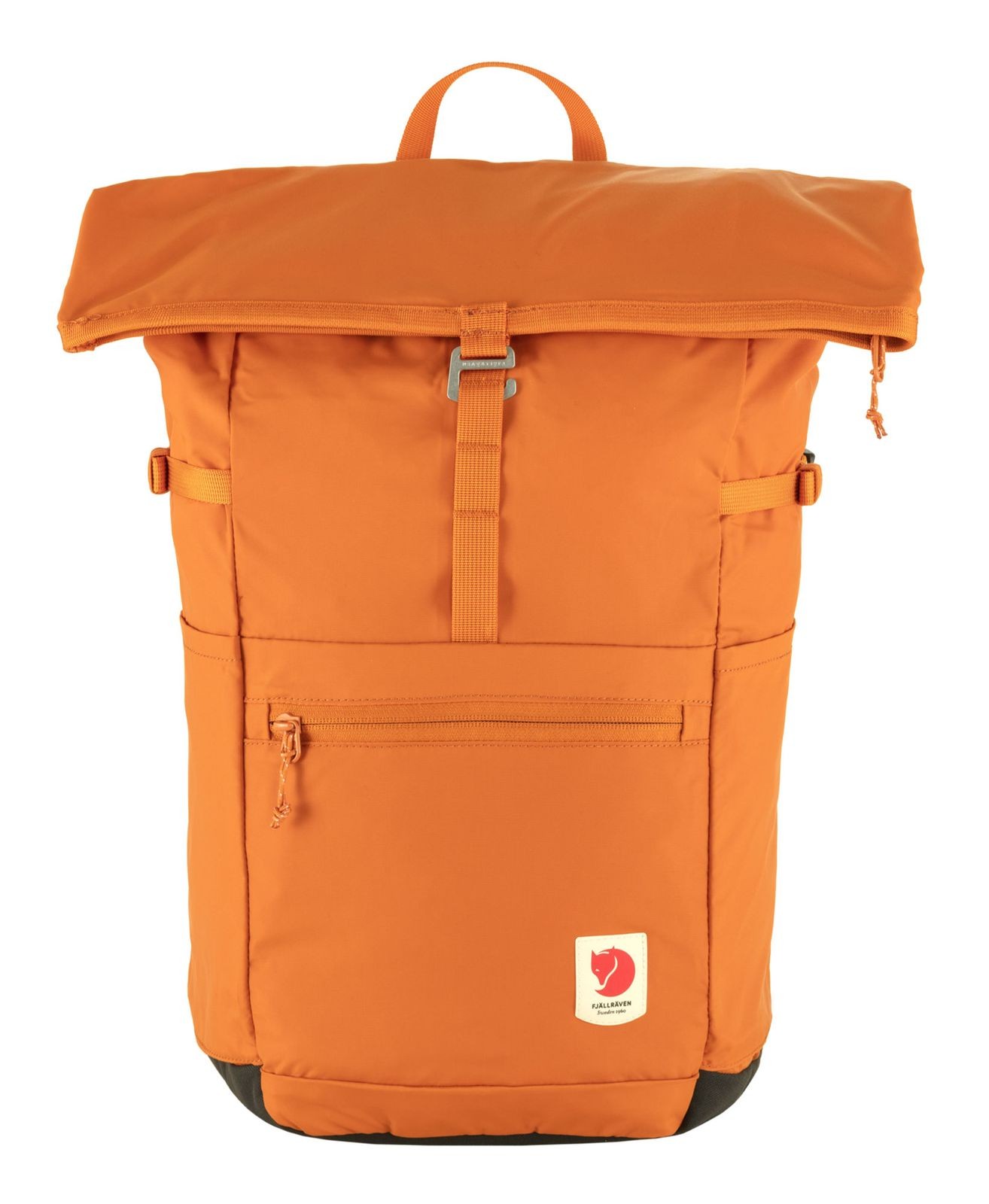 Fjäll Räven Unisex High Coast Foldsack 24 / High Coast Foldsack 24 Sports backpack - Image 2