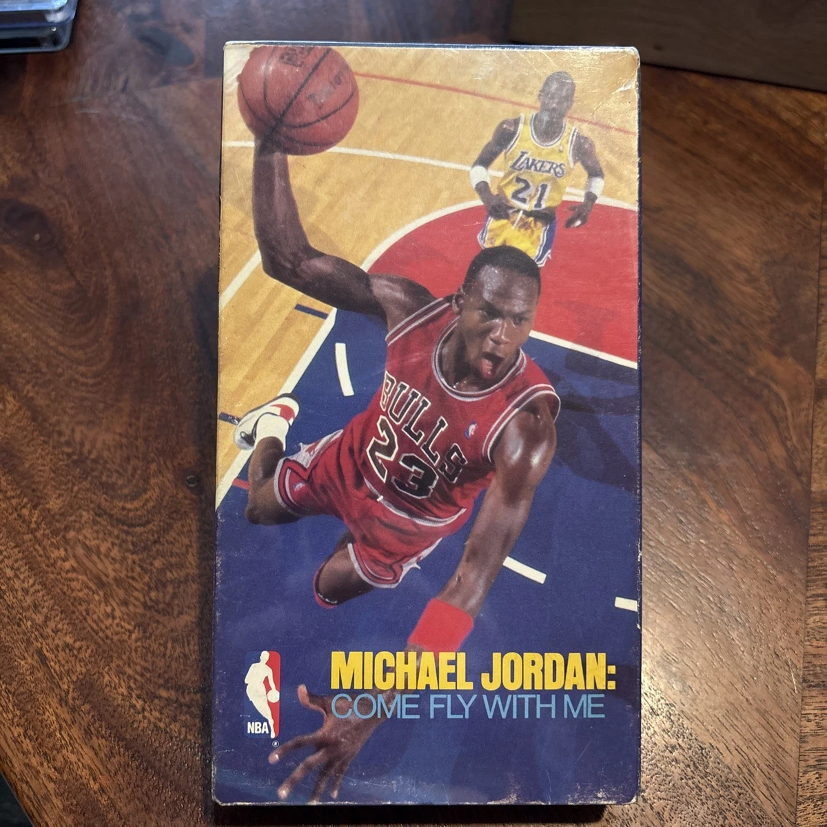 Basketball NTSC VHS Tapes for sale | eBay