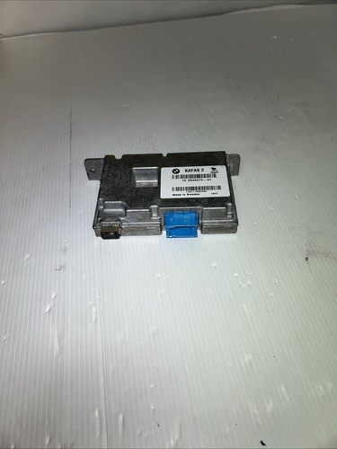 BMW F15 Kafas Kamera Fahrspurassistent Modul Steuergerät ECU 9346273