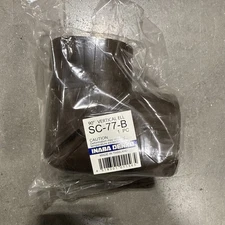 Slim Duct Inaba Denko SC-77-B Vertical ELL