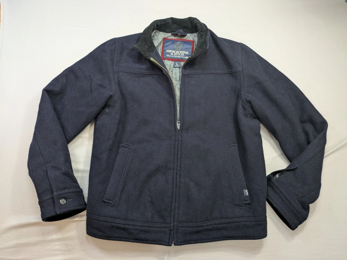 ジャケット・アウター 1910's~ Abercrombie & Fitch Co. Jacket Vintage Abercrombie A&F 90s Weatherproof Jacket Yellow Size Large
