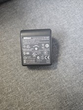 Nikon EH-68P Charger for CoolPix P100 S3000 S4000 S6000 S640 S70 S80 S8000 S8100