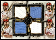 2011 Bowman Bryce Harper Superfractor Can Be Yours for $25,000 16