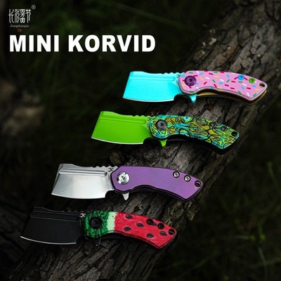 Explosion Donut Multifunktions-Werkzeug Outdoor Camping