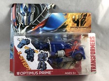 Transformers Age of Extinction Optimus Prime
