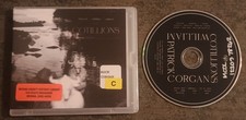 William Patrick Corgan : Cotillions - Audio music CD - Billy Corgan - disc only