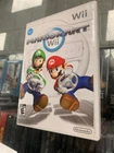 Mario Kart Wii - Nintendo Wii - Good Condition CB No Manual NTSC U/C
