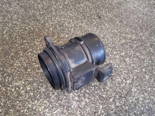 MITSUBISHI SPACE STAR MPV DGA Luftmassenmesser 7700114778 1.90 Diesel 33857836