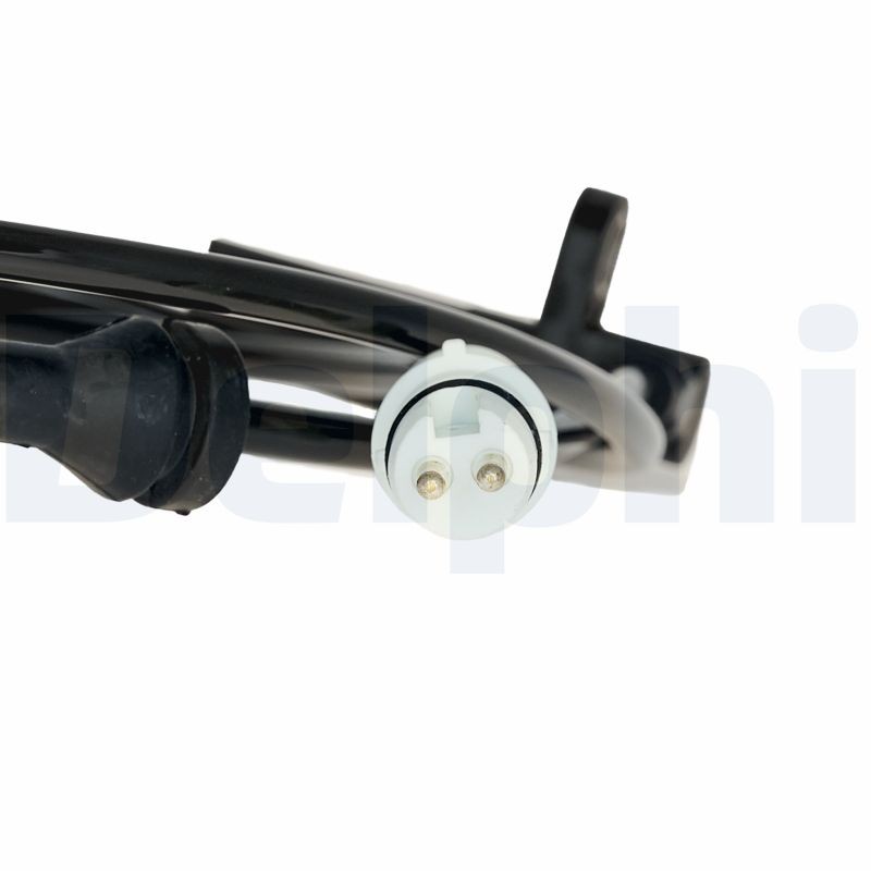 Front Right DELPHI-OE SS21295-12B1 Sensor, wheel speed for FIAT