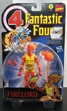 Hasbro Marvel Legends - Fantastic Four  Firelord 6  Action Figure  F3444  New