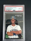 1989 Mother’s Cookies Ken Griffey Jr. Arms Folded #1 PSA 10