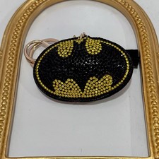 New Batman Keychain/Bag Charm