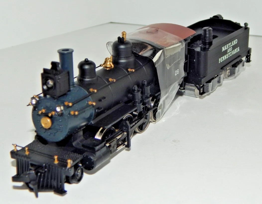 Roundhouse HO Scale Model Railroad Locomotives for sale | eBay