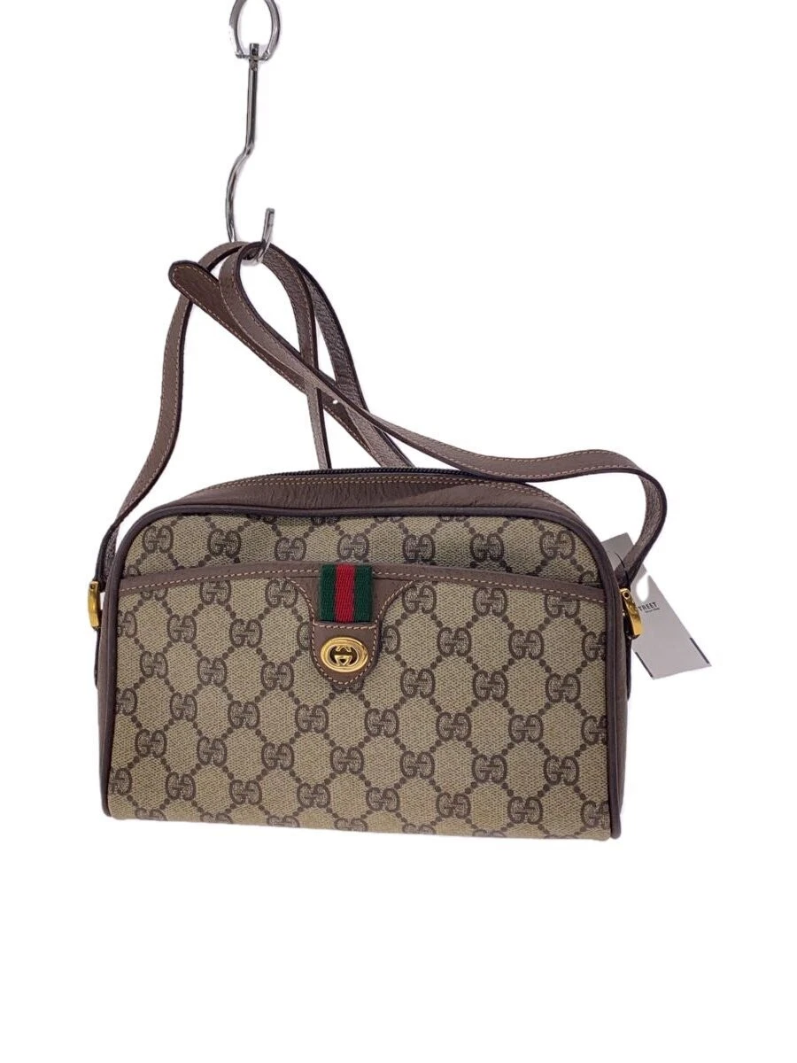 Ancien sac à bandoulière GUCCI 001.58.6177.4023