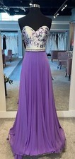 Prom dress Size 0
