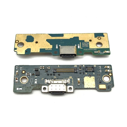 OEM USB Charger Charging Port Dock Plug MIC PCB Board For Xiaomi Mi Pad 4 Plus - Picture 2 of 3