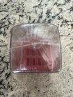 6x Spargiformaggio Plastic KOSTIL. New In Original Plastic. Rare Red NO RESERVE — photo 6