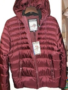 point zero down jacket review