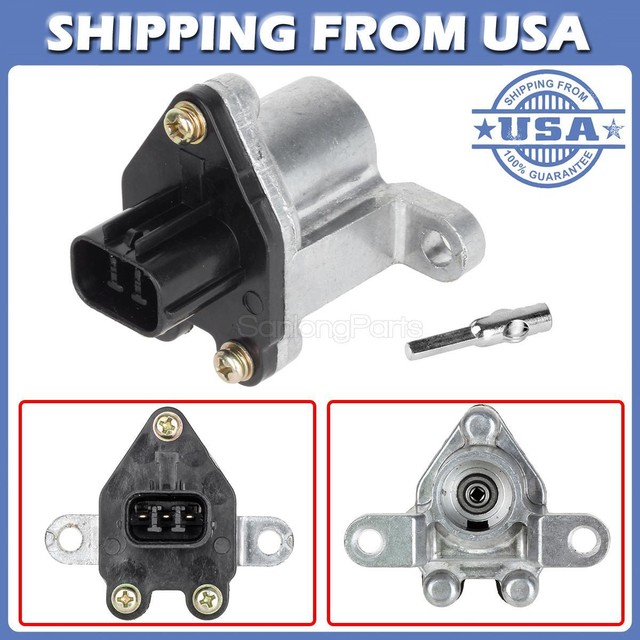 Vehicle Speed Sensor Vss Sc136 For Honda Accord 1992 1997 78410sv4003 Su4015 For Sale Online