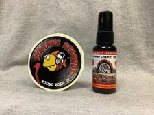 Blunt Power 1.5 oz MANGO CHERRY RED Air Freshener Spray Piranha Records