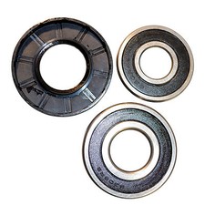 HQRP Bearing & Seal for LG WM2233HD WM2277HB ...