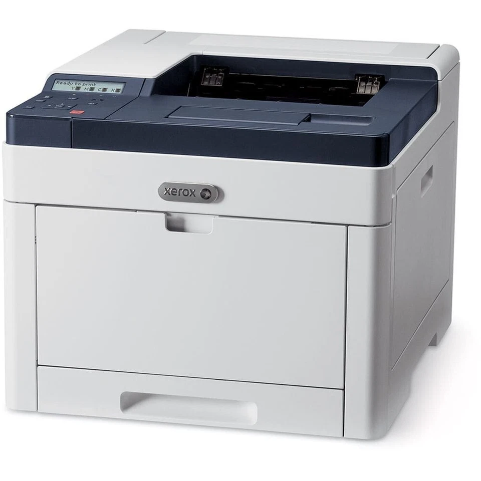 Xerox Phaser 6510n A4 Network Colour Laser Printer 6510 6510V_N REF W/WARRANTY - Image 2 of 4