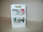 WowWee COJI Robot Learn To Code With Smile Kids Programming Bluetooth Toys New