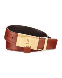 ebay leather belts
