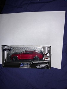2018 camaro zl1 diecast