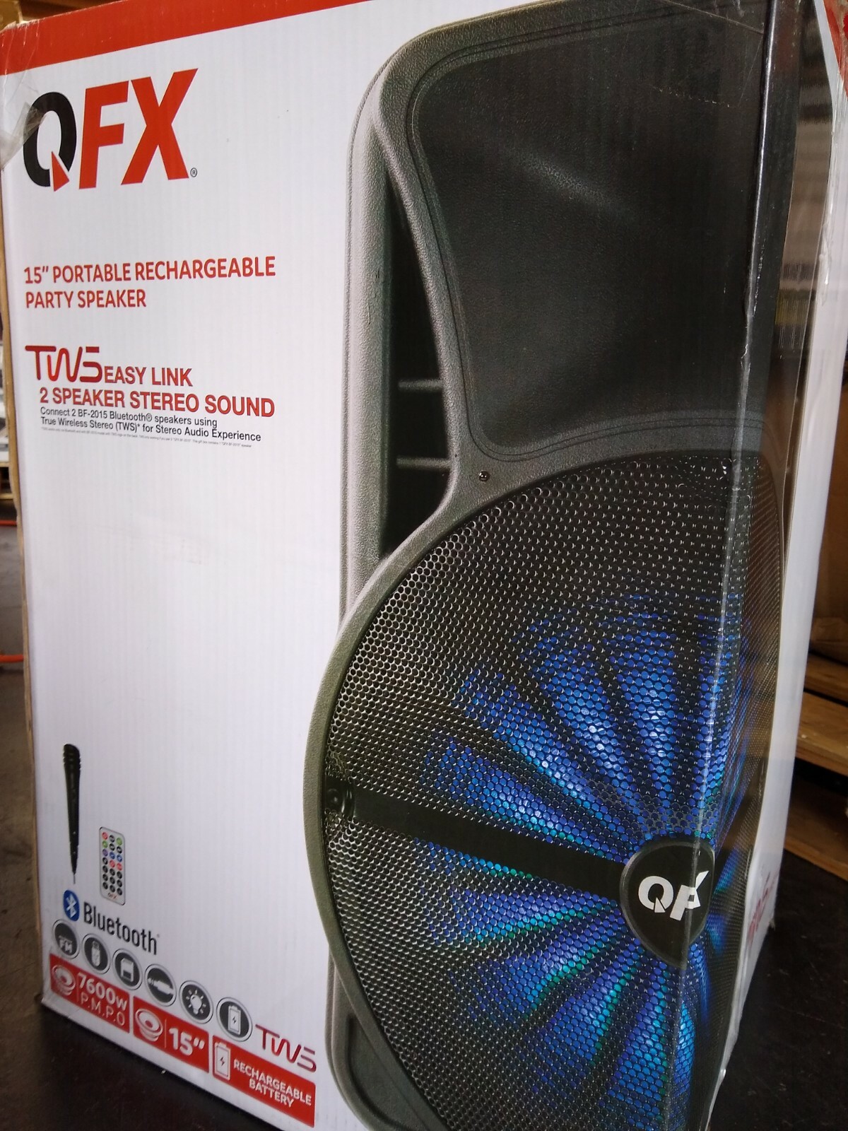qfx bf2015