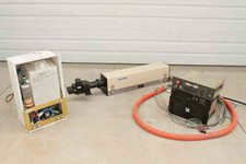 Controllaser Elite 50W Laser Welder 1064 nm w/ Elite Chiller Cooling System
