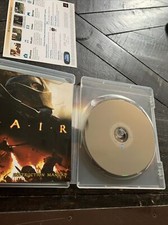 Lair Sony PlayStation 3, 2007 CIB TESTED