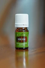 Young Living Essential Oils in Hong Kuai - 0.17 oz/ 5 ml - Sealed