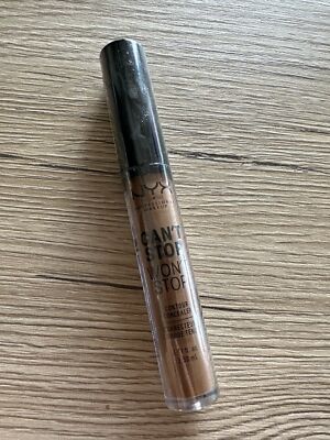 Nyx Contour Concealer Neu Deep Cswsc22 Versiegelt