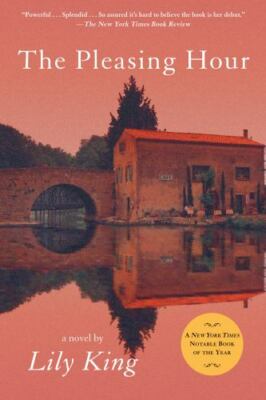 The Pleasing Hour by 