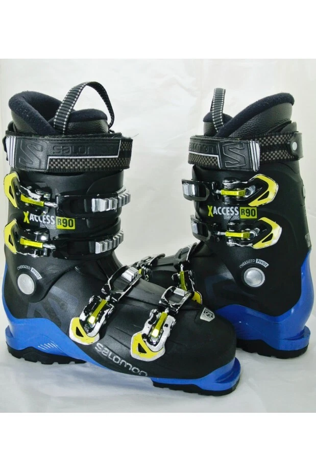 SKI BOOTS All Mountain SALOMON X ACCESS 90 Various Sizes