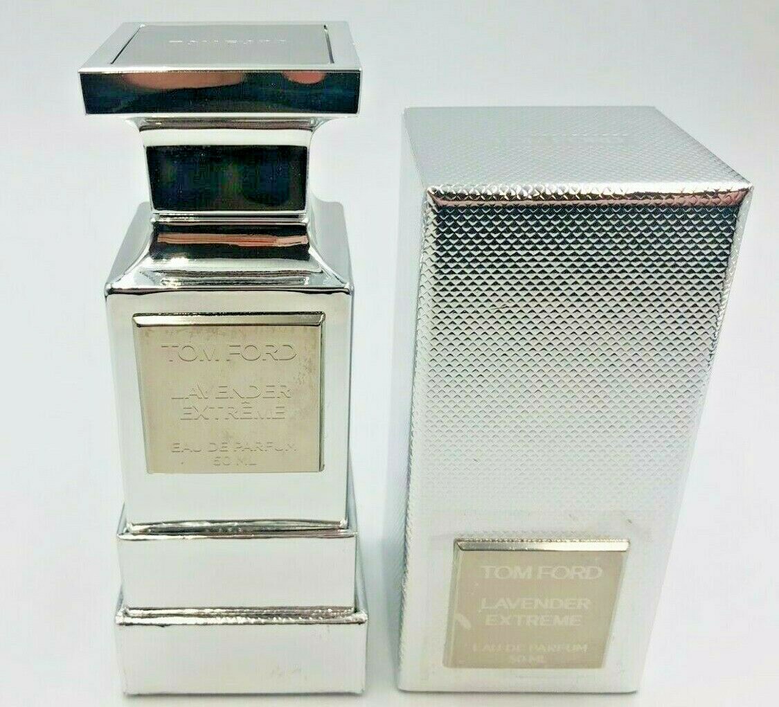 Tom Ford Lavender Extreme 50 ml 1.7 Eau De Parfum Perfume In box