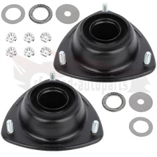 For 89-97 GEO Metro 92-01 Chevrolet Metro Front Shock Strut Mount Bearing Kit