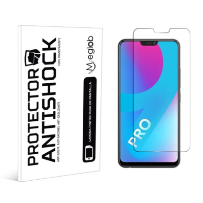 ANTISHOCK Screen protector for Vivo V9 Pro